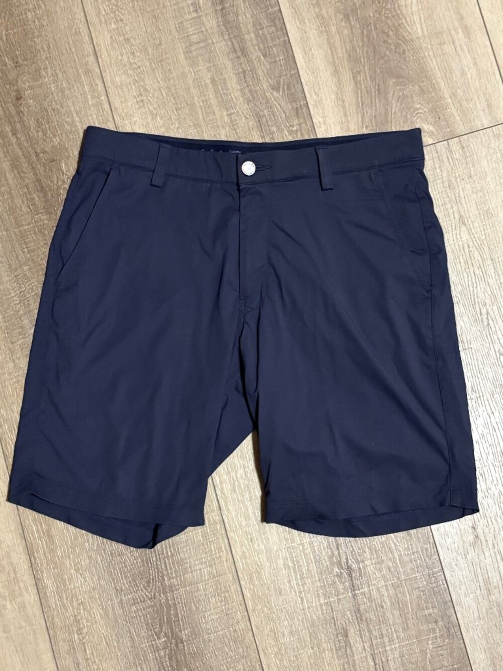 Infinity Linear Flex Performance Shorts Men's Size 30